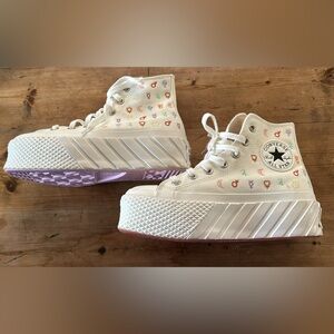 Converse All Star Mystic Symbols Sneakers